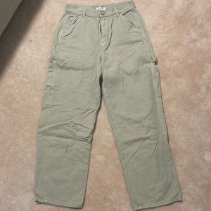 Carpenter pants